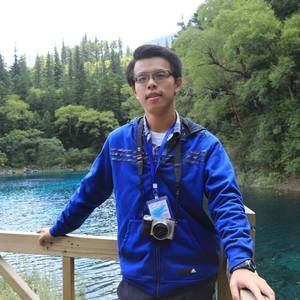 Meet your Posher, Tony